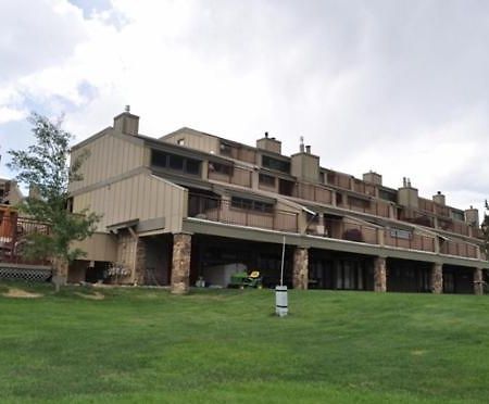 Village Point 202 Copper Mountain Exterior foto