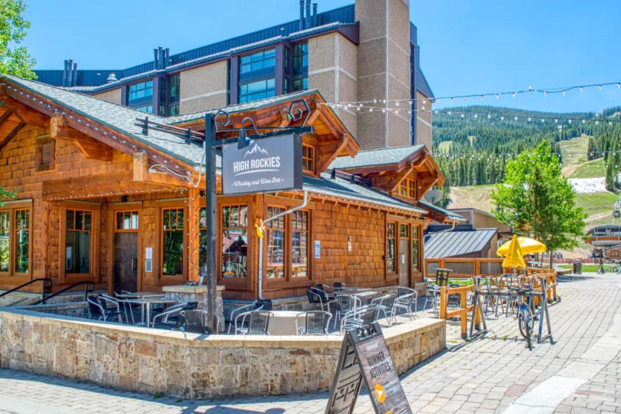 Village Point 202 Copper Mountain Exterior foto