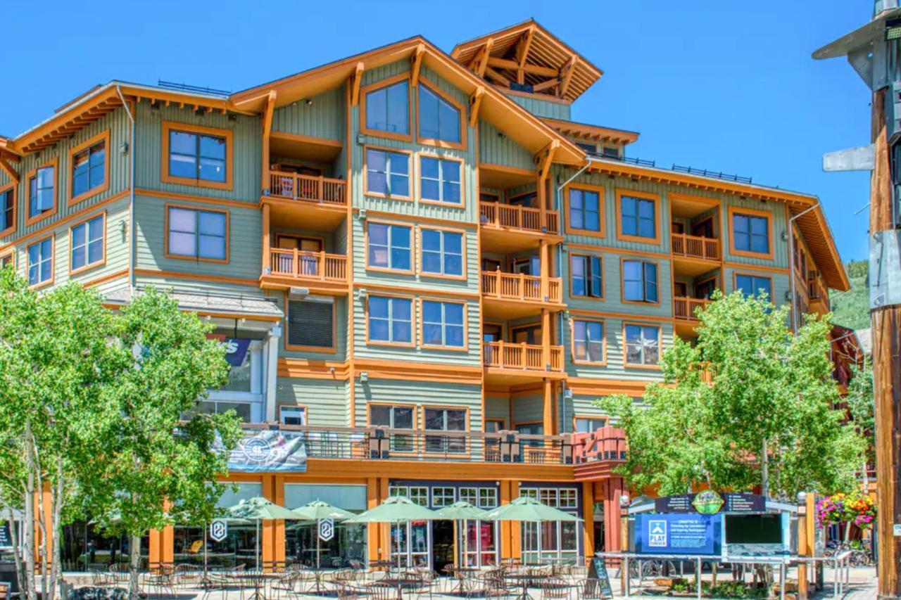Village Point 202 Copper Mountain Exterior foto