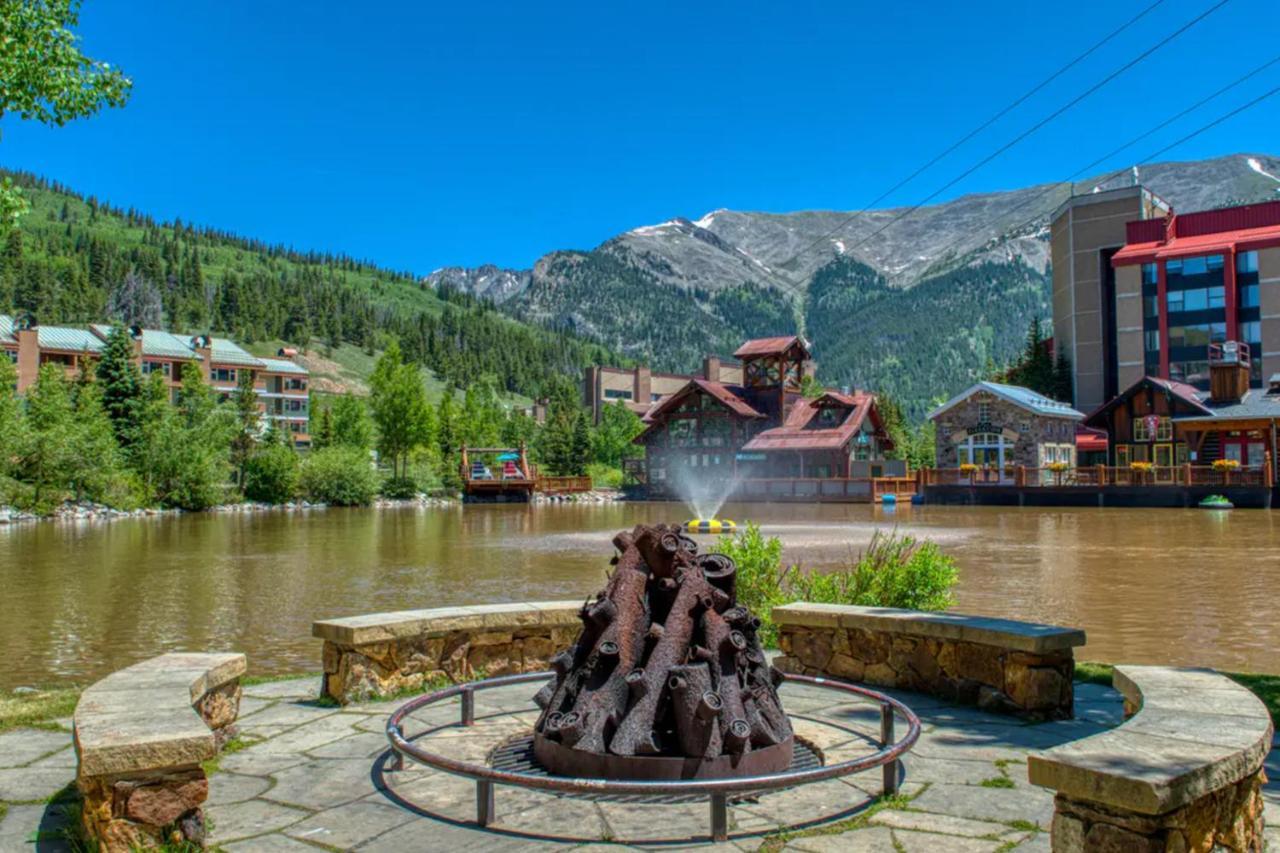 Village Point 202 Copper Mountain Exterior foto
