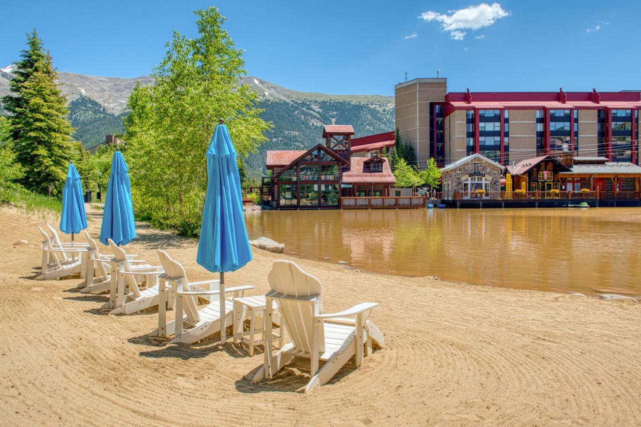 Village Point 202 Copper Mountain Exterior foto