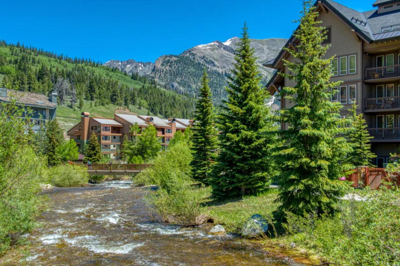 Village Point 202 Copper Mountain Exterior foto