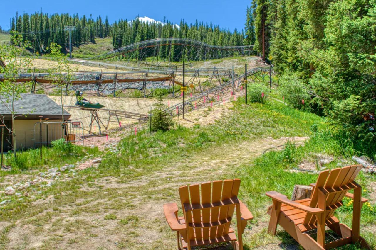 Village Point 202 Copper Mountain Exterior foto