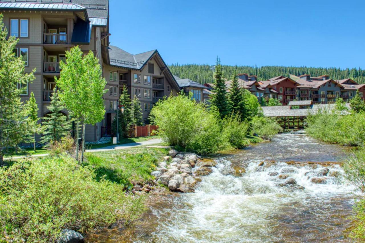Village Point 202 Copper Mountain Exterior foto