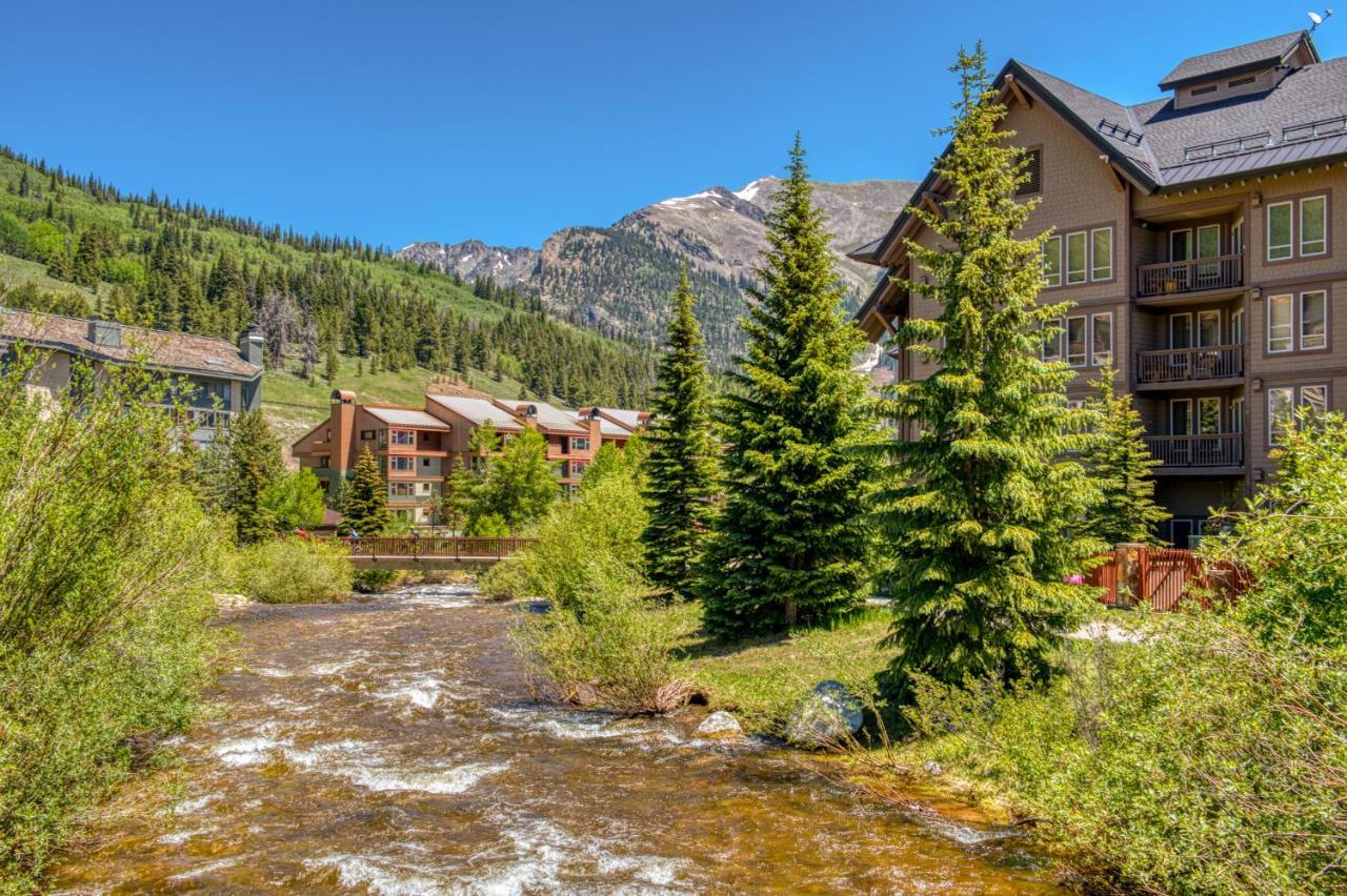 Village Point 202 Copper Mountain Exterior foto
