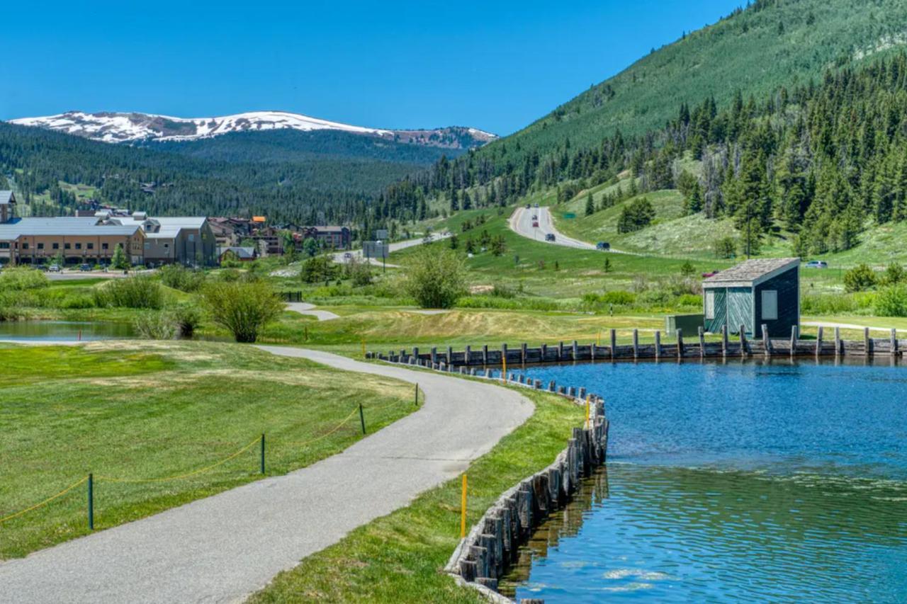 Village Point 202 Copper Mountain Exterior foto