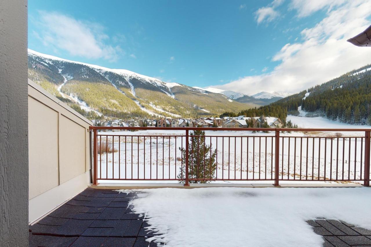 Village Point 202 Copper Mountain Exterior foto