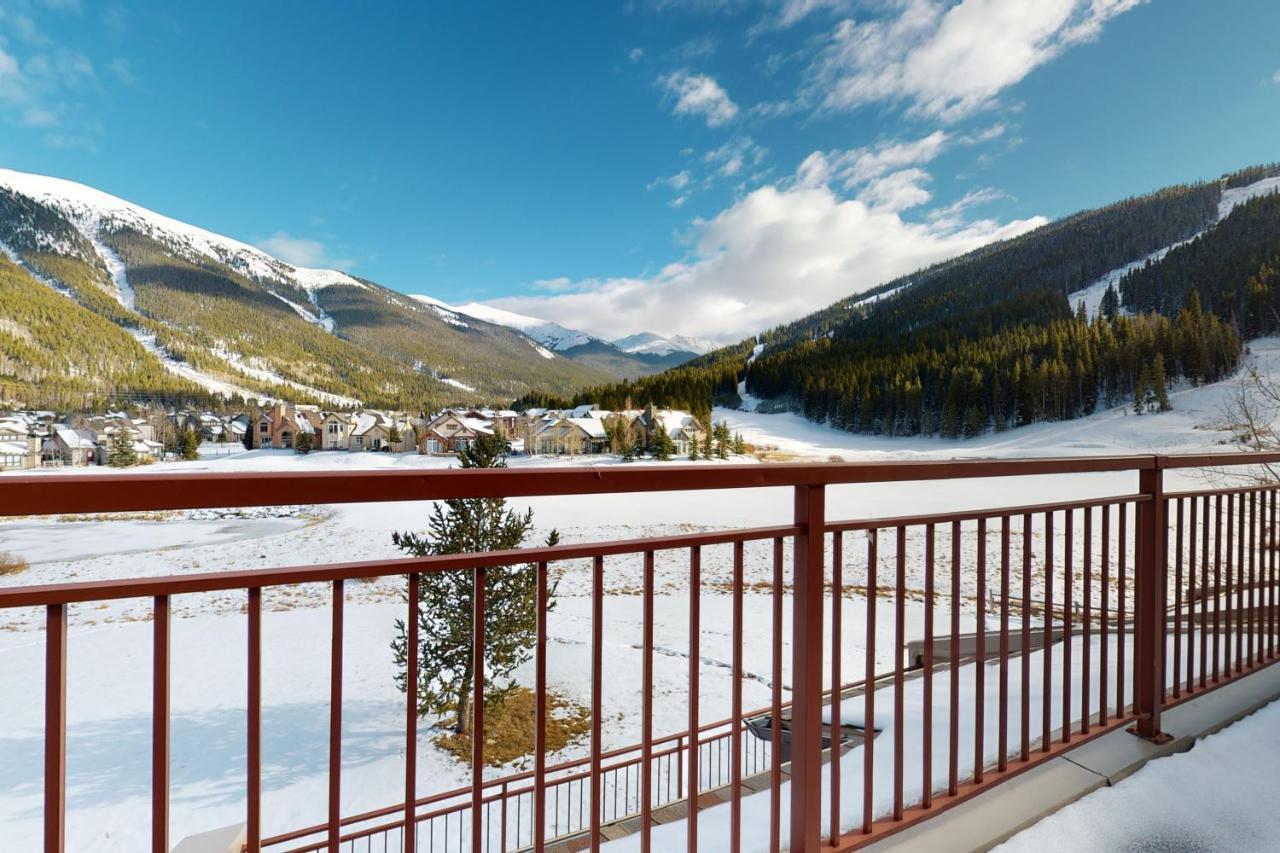 Village Point 202 Copper Mountain Exterior foto