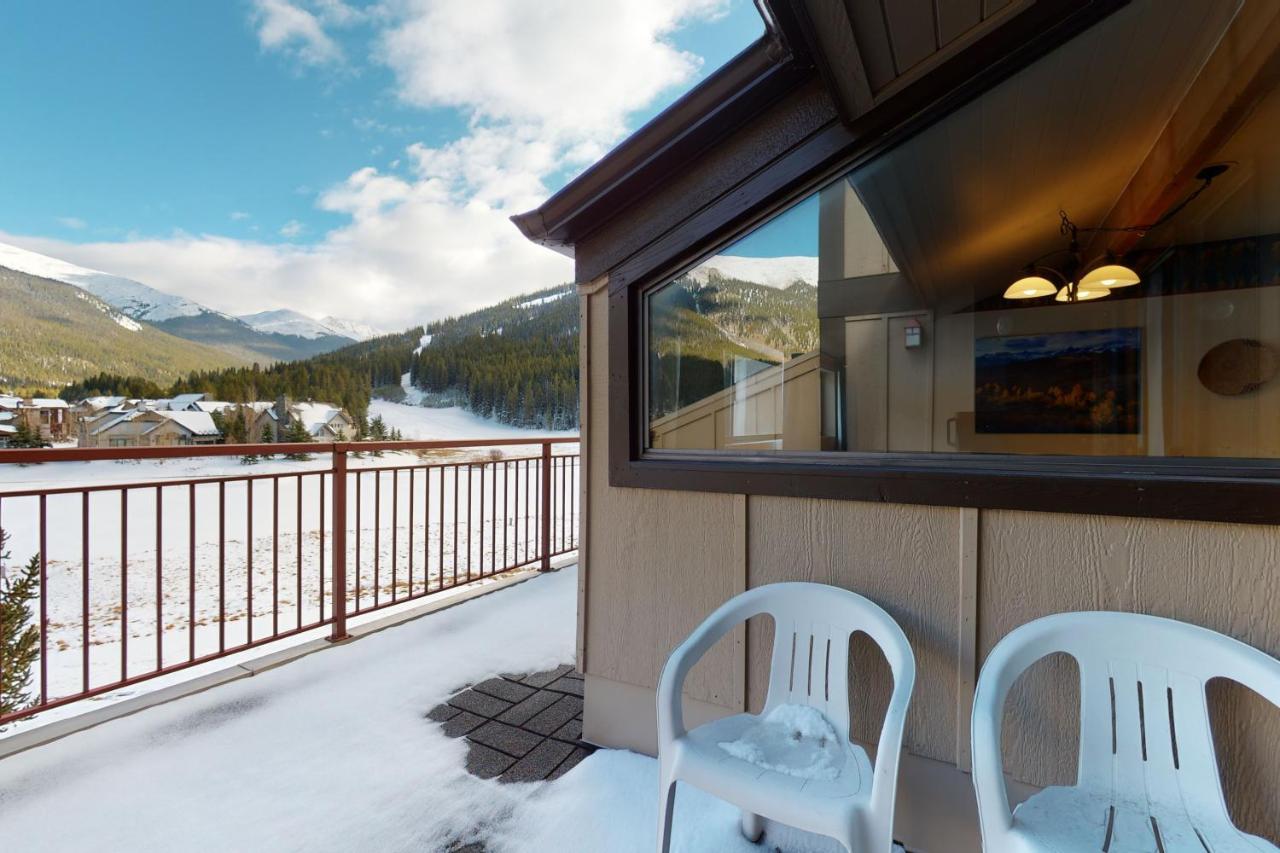 Village Point 202 Copper Mountain Exterior foto