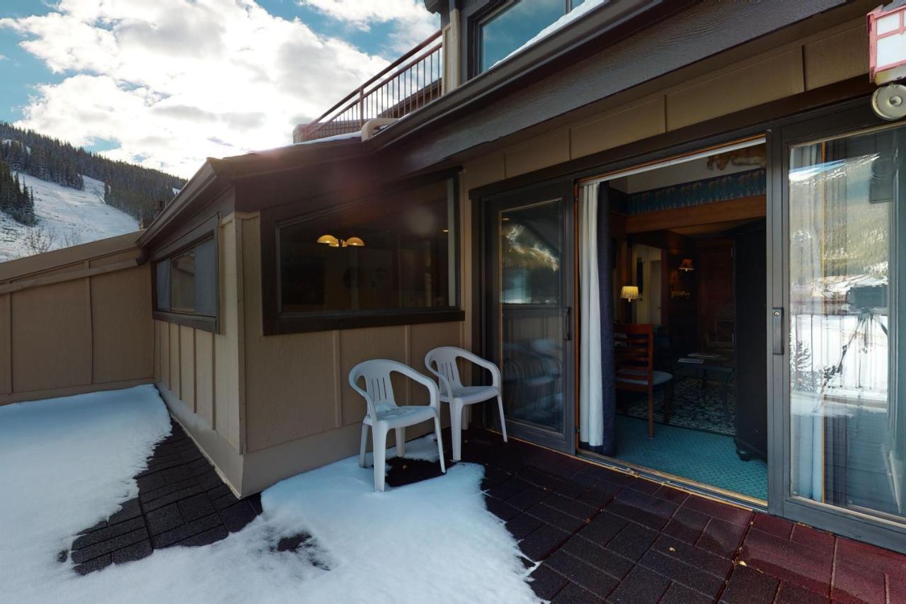 Village Point 202 Copper Mountain Exterior foto
